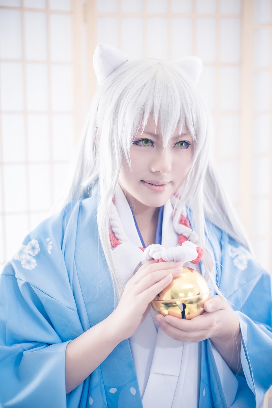 Star's Delay to December 22, Coser Hoshilly BCY Collection 10(70)